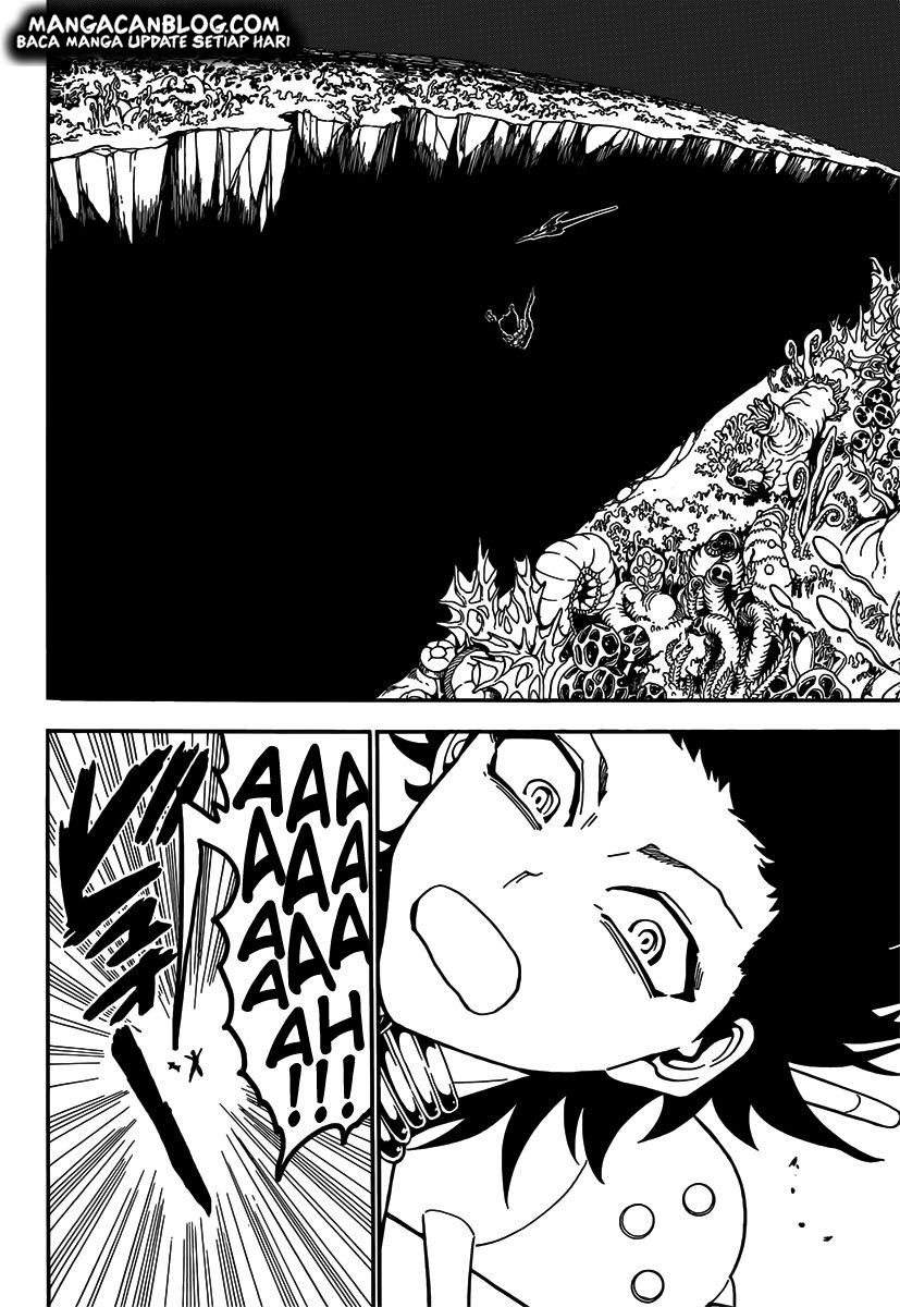 magi - Chapter: 275