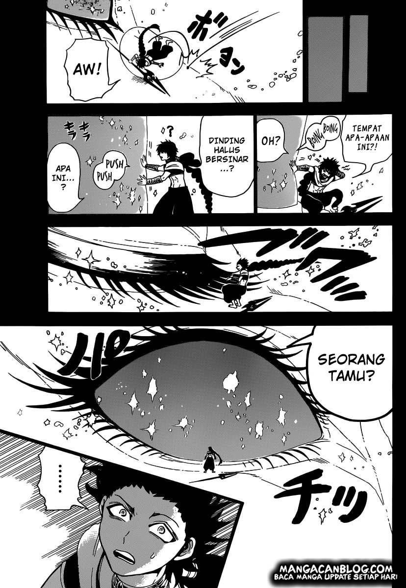 magi - Chapter: 275