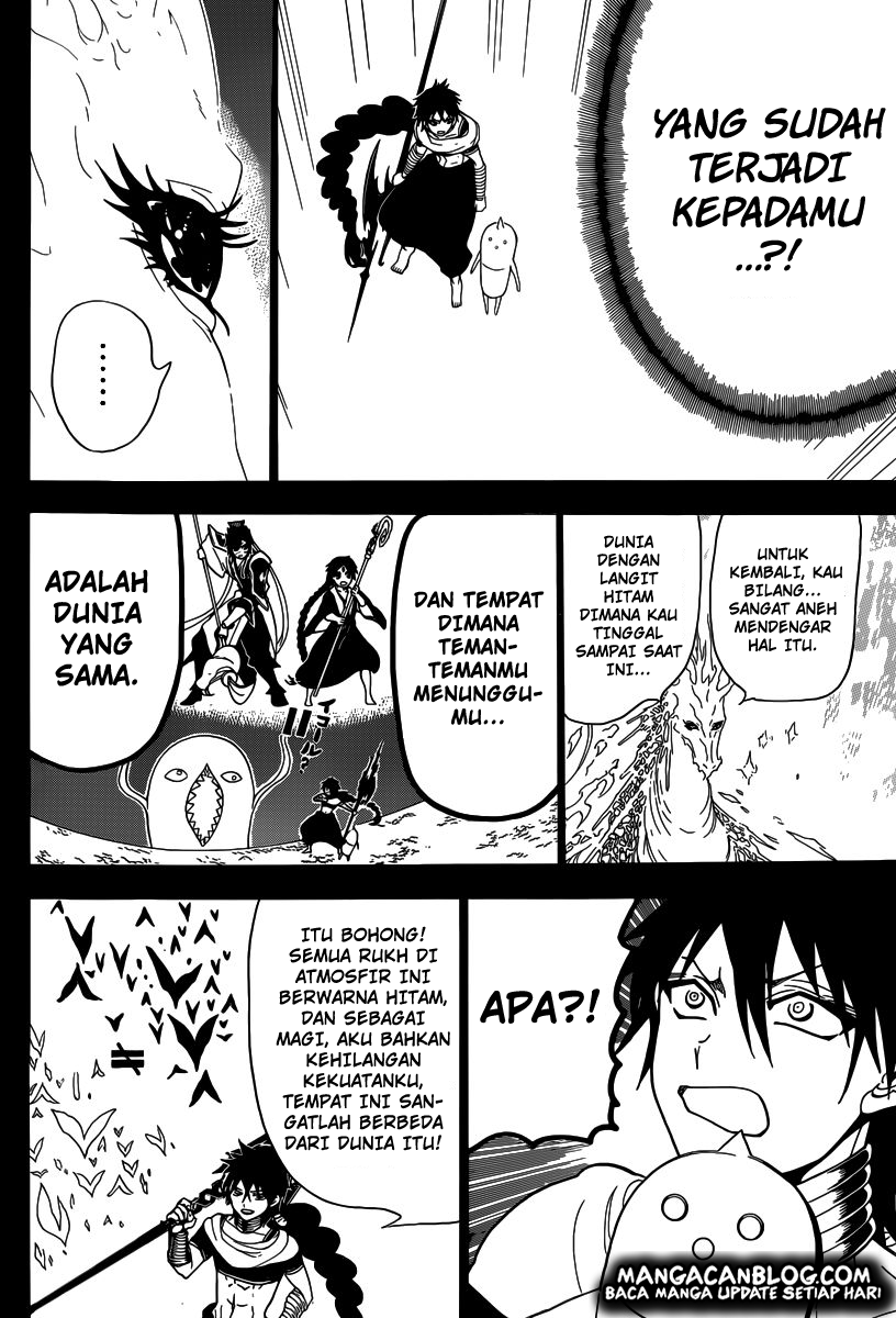 magi - Chapter: 275