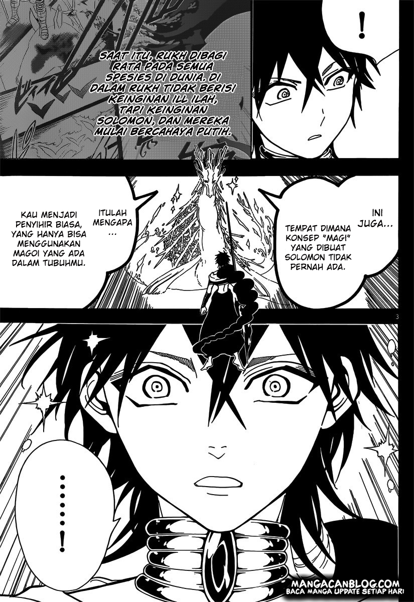 magi - Chapter: 276