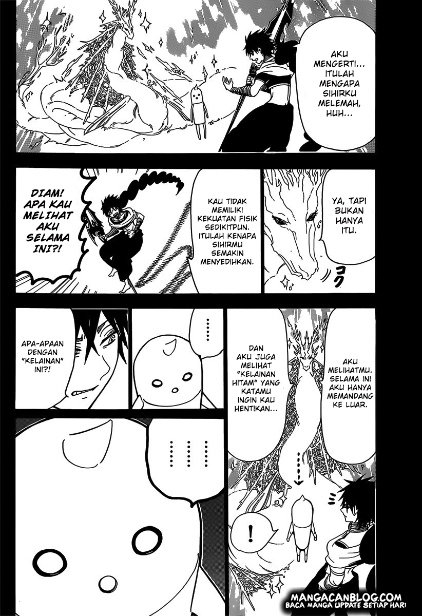 magi - Chapter: 276