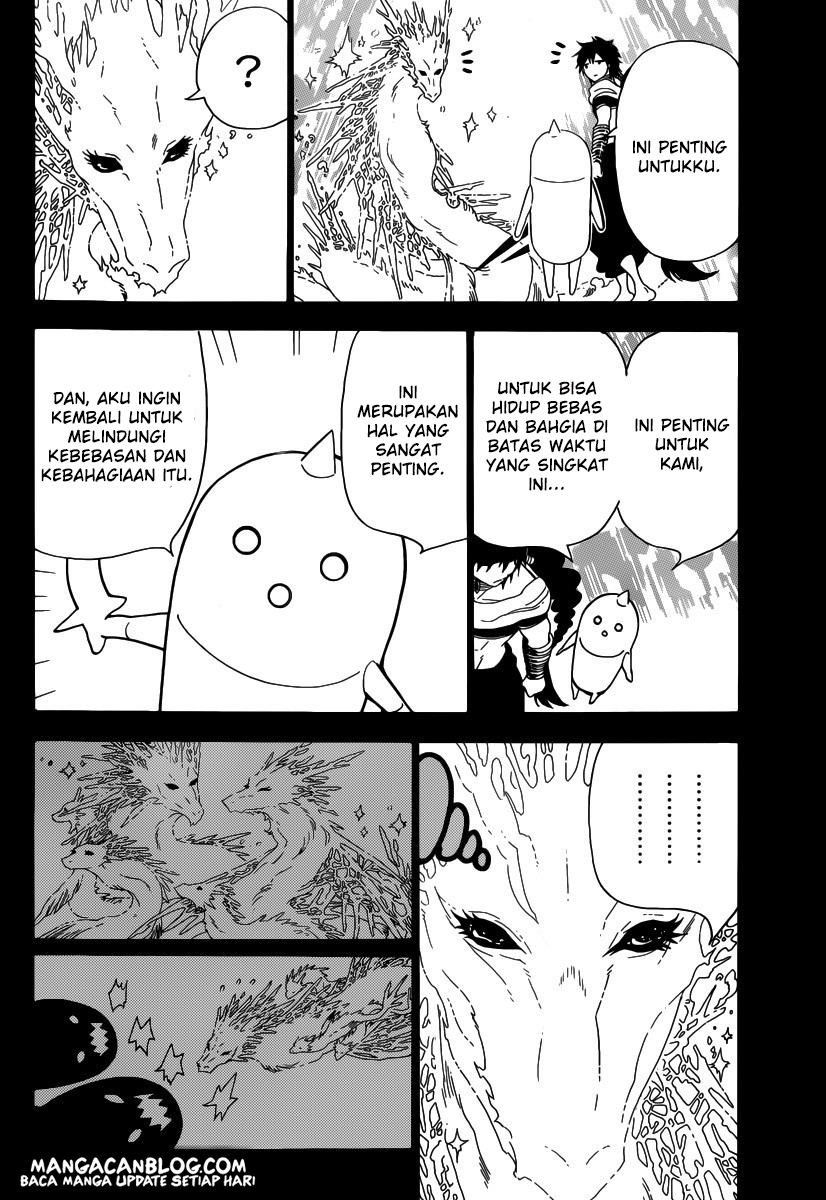 magi - Chapter: 276