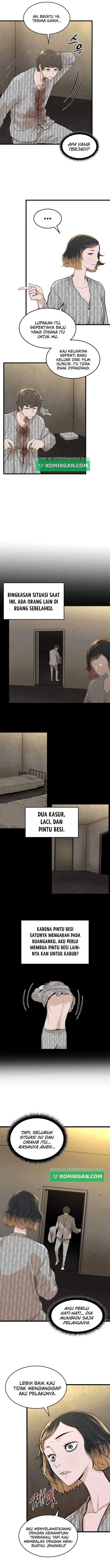 closed-room-mafia - Chapter: 3