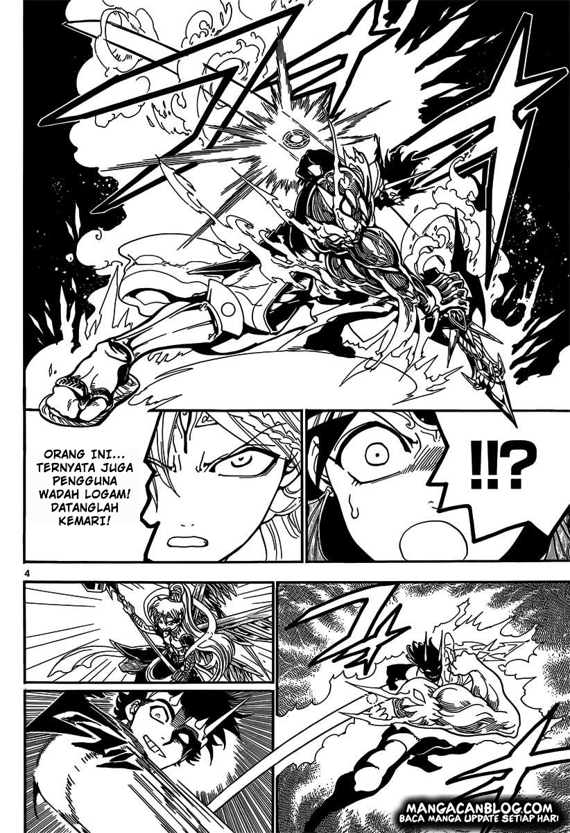 magi - Chapter: 277