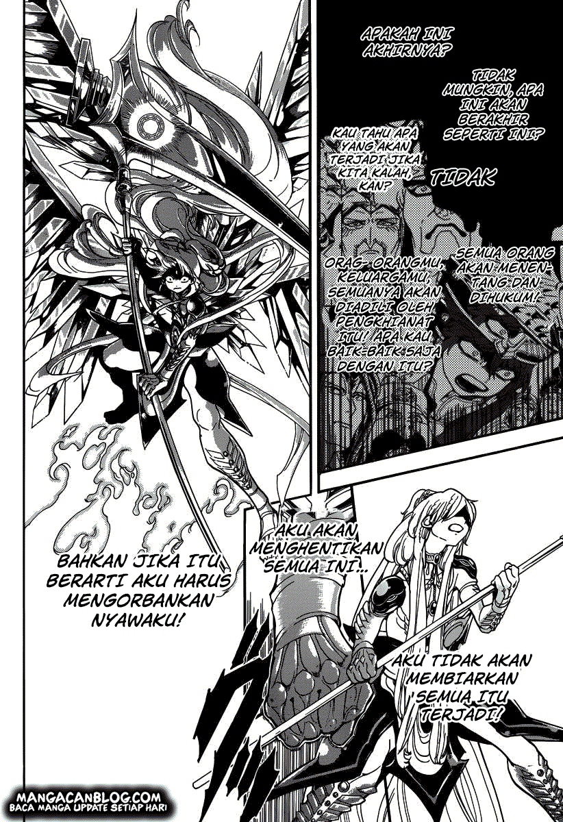 magi - Chapter: 277