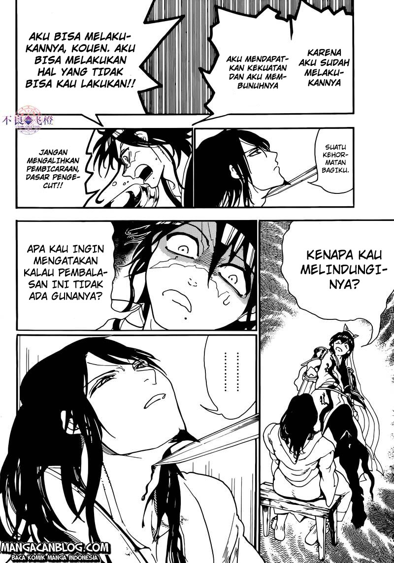 magi - Chapter: 278