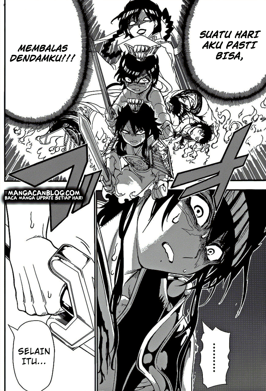 magi - Chapter: 279