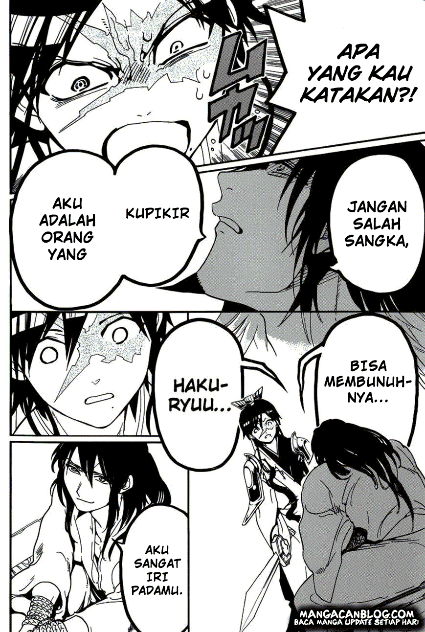 magi - Chapter: 279