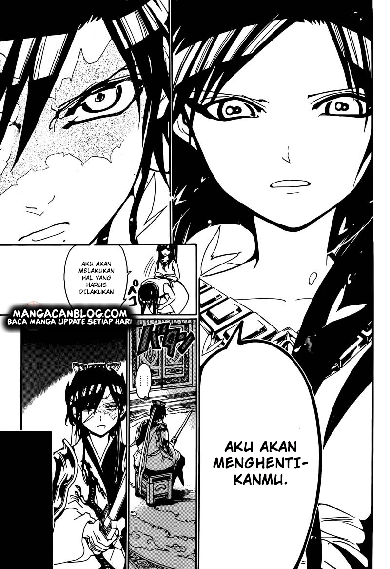 magi - Chapter: 281