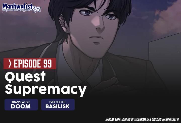 quest-supremacy - Chapter: 99