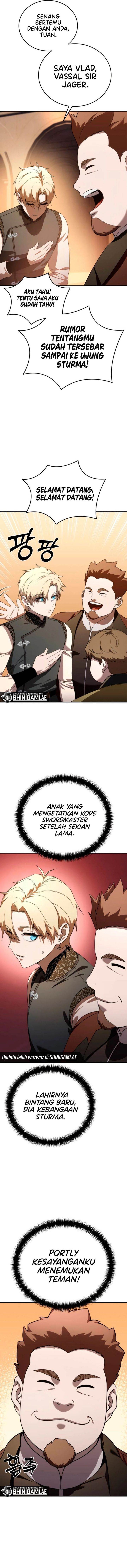 star-embracing-swordmaster - Chapter: 28