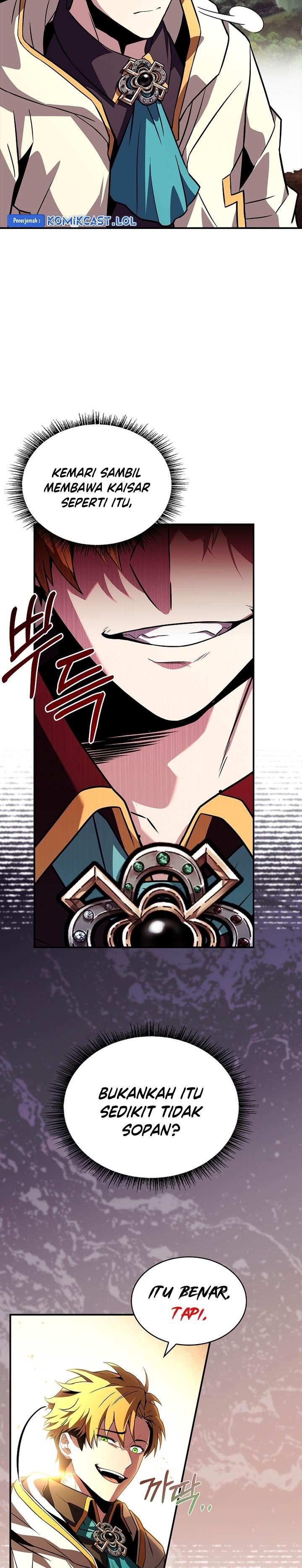 talent-swallowing-magician - Chapter: 53