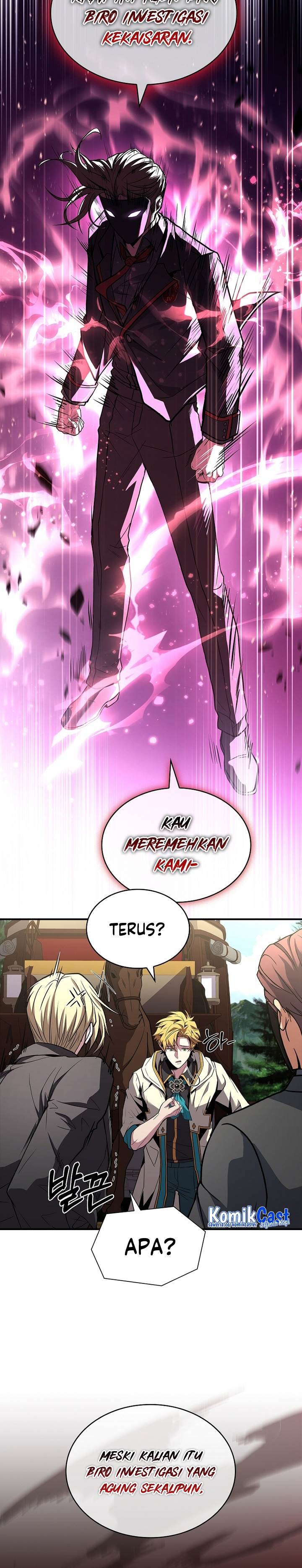 talent-swallowing-magician - Chapter: 53