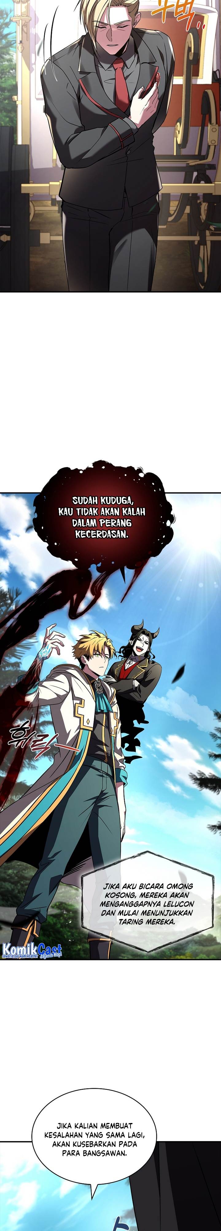 talent-swallowing-magician - Chapter: 53