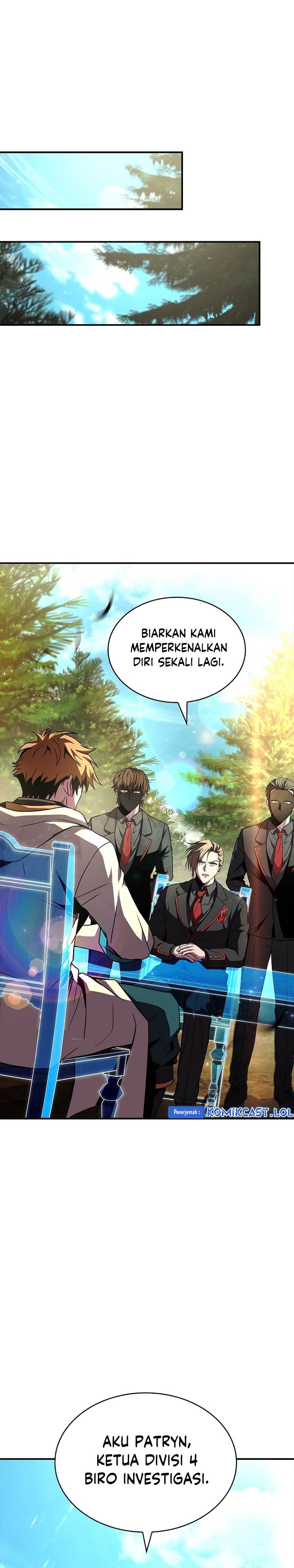 talent-swallowing-magician - Chapter: 53
