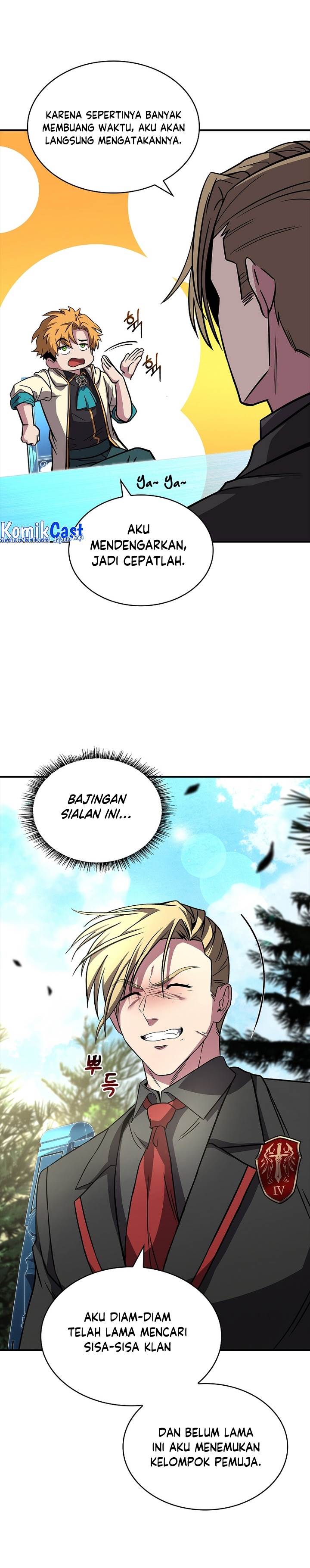 talent-swallowing-magician - Chapter: 53