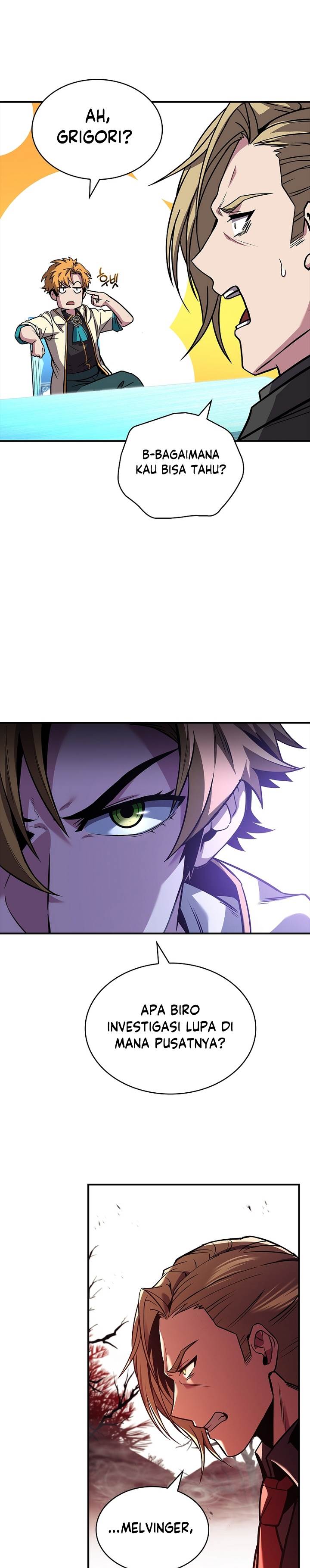 talent-swallowing-magician - Chapter: 53
