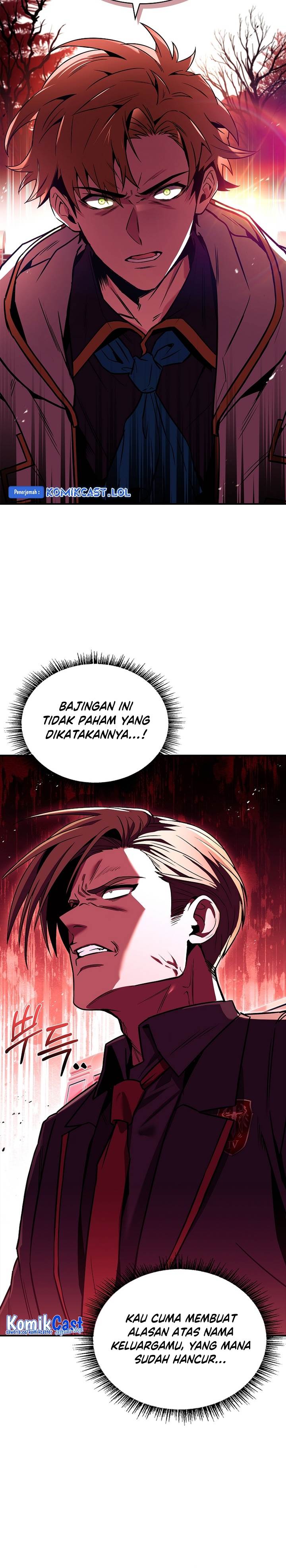 talent-swallowing-magician - Chapter: 53
