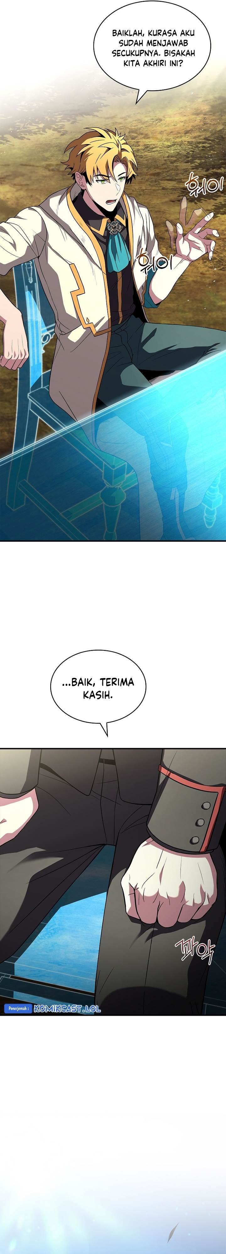 talent-swallowing-magician - Chapter: 53