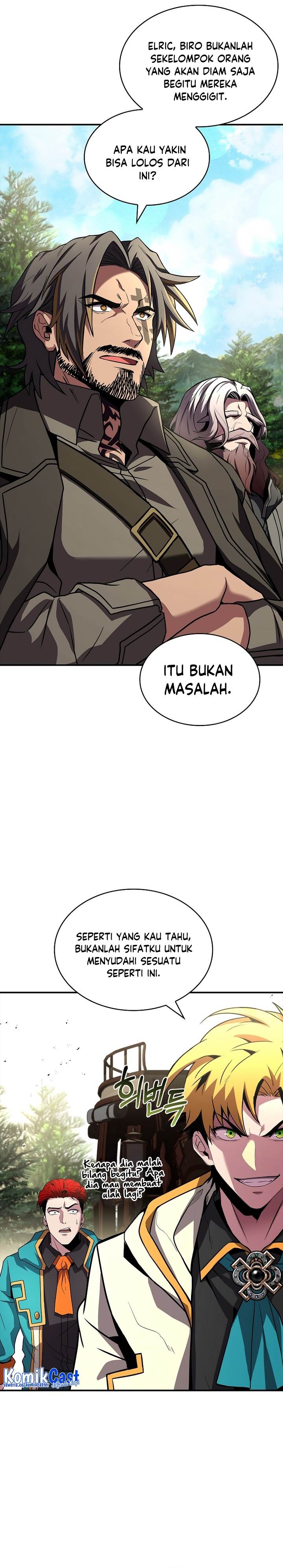 talent-swallowing-magician - Chapter: 53