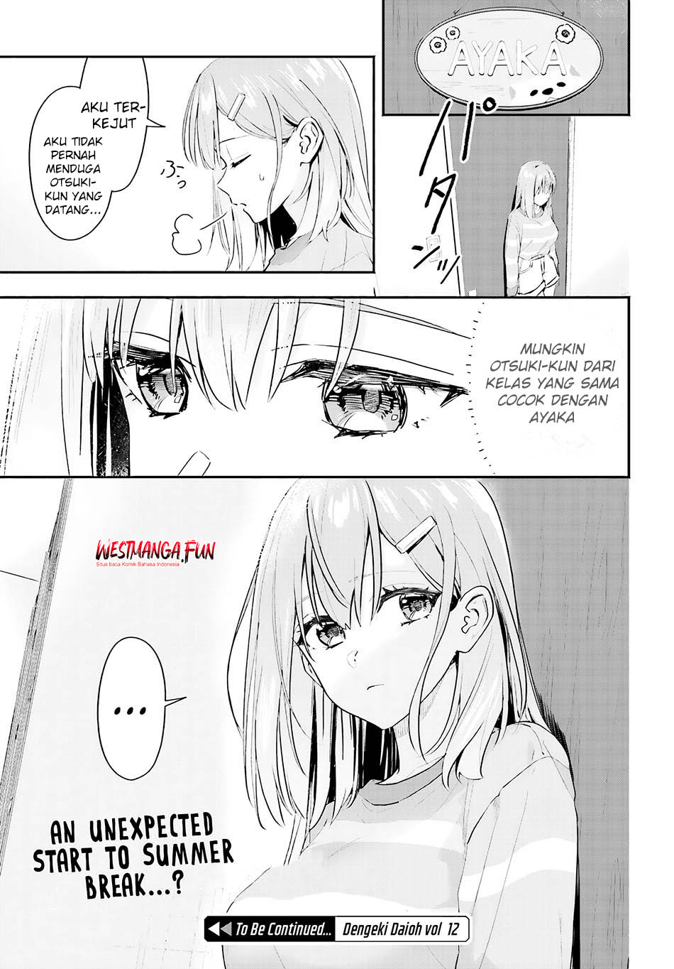 kaji-daikou-no-arubaito-wo-hajimetara-gakuen-ichi-no-bishoujo-no-kazoku-ni-kiniirarechaimashita - Chapter: 1