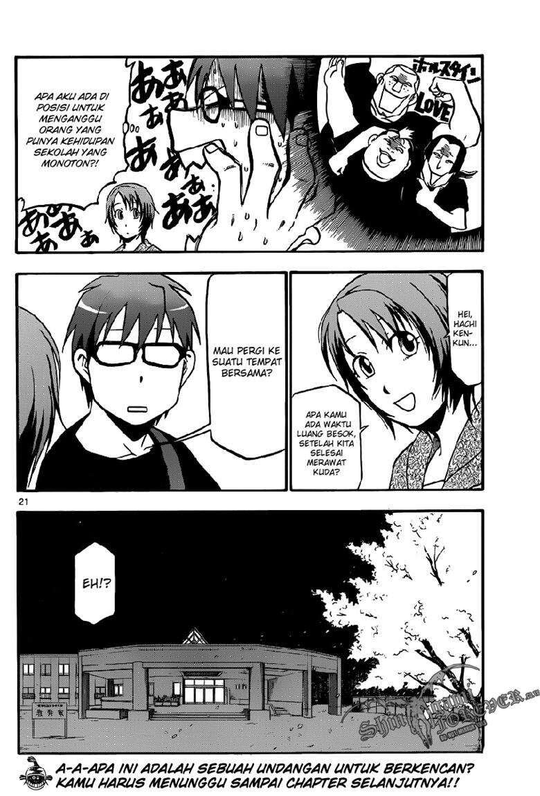 silver-spoon - Chapter: 4