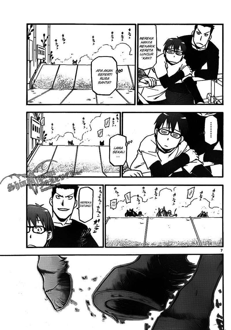 silver-spoon - Chapter: 5