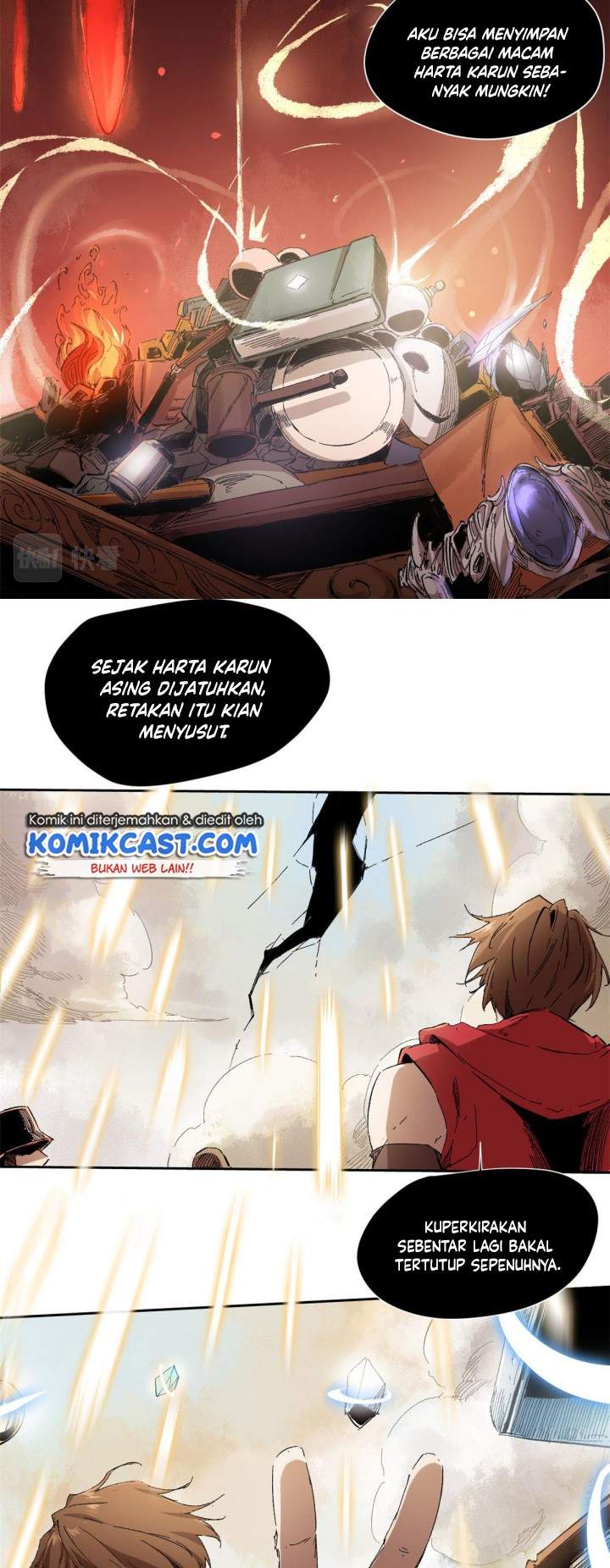 eternal-kingdom - Chapter: 4