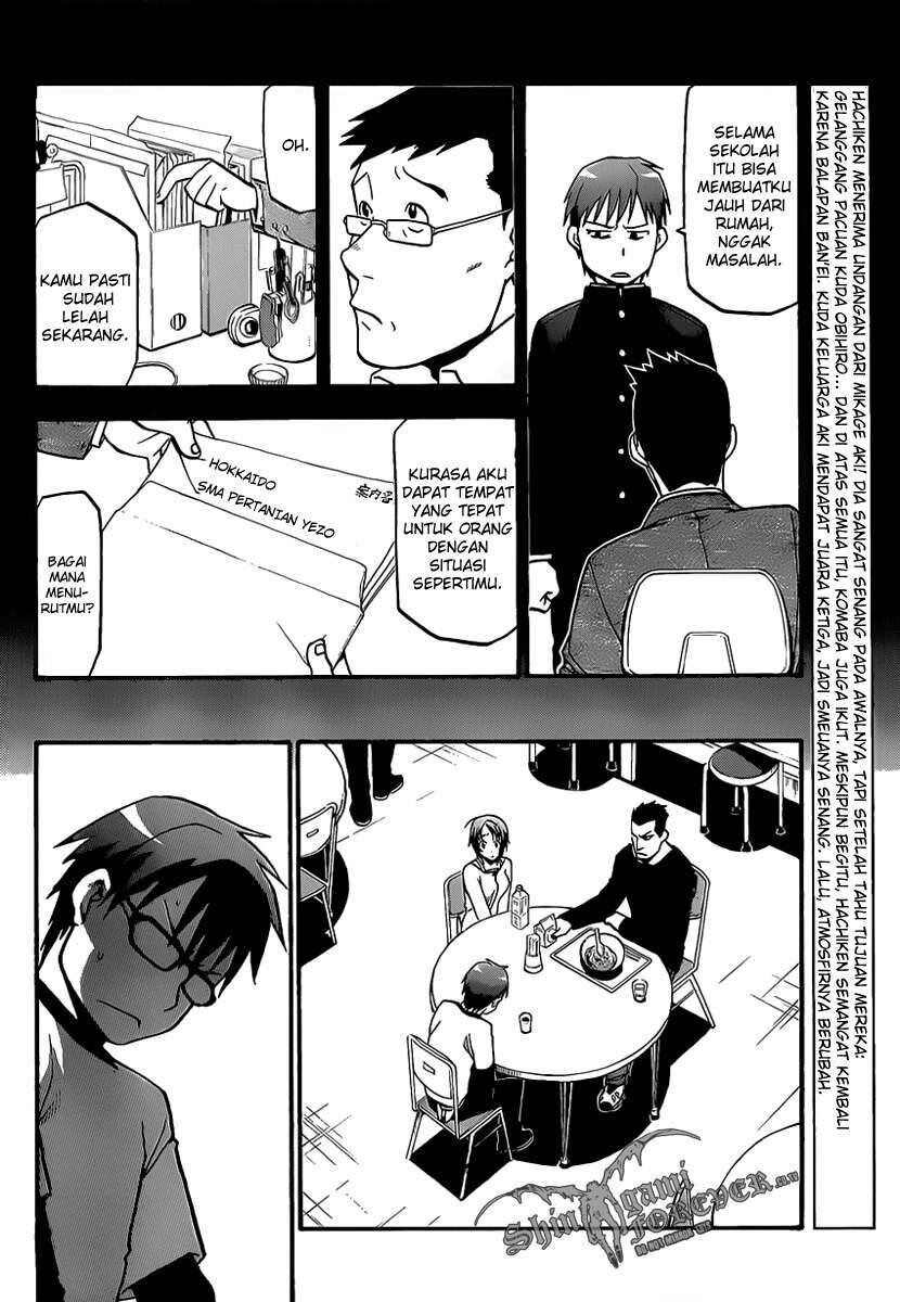 silver-spoon - Chapter: 6