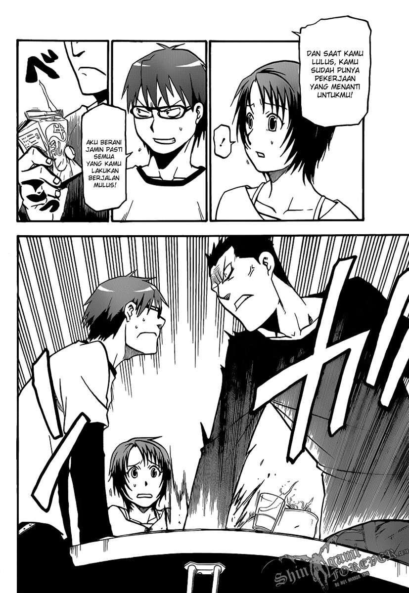 silver-spoon - Chapter: 6