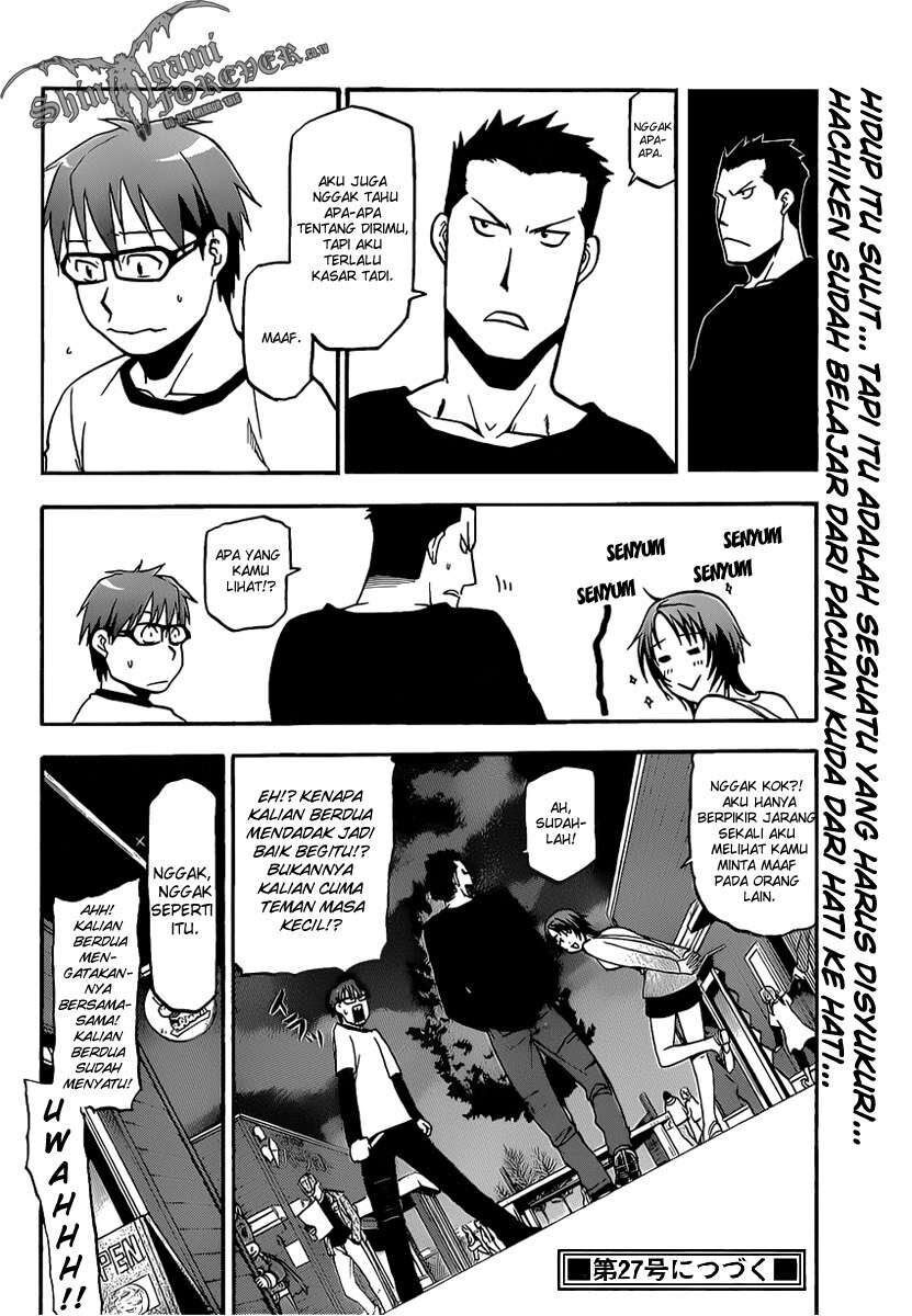 silver-spoon - Chapter: 6