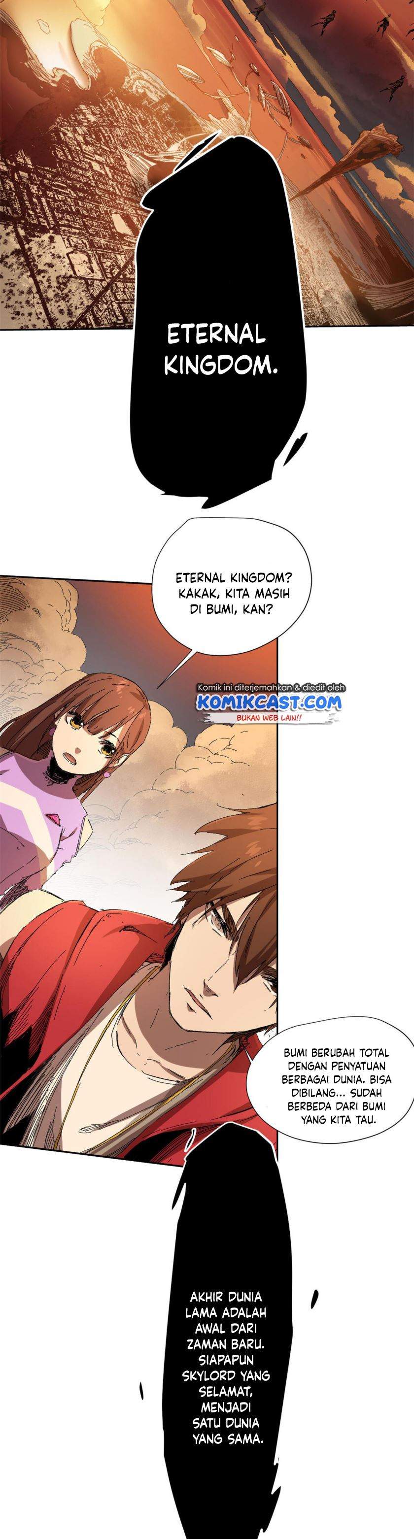 eternal-kingdom - Chapter: 5