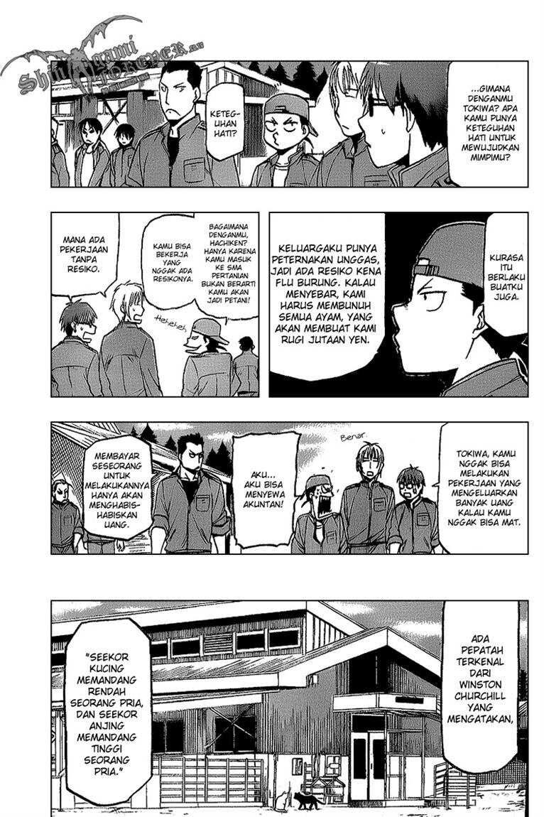 silver-spoon - Chapter: 7