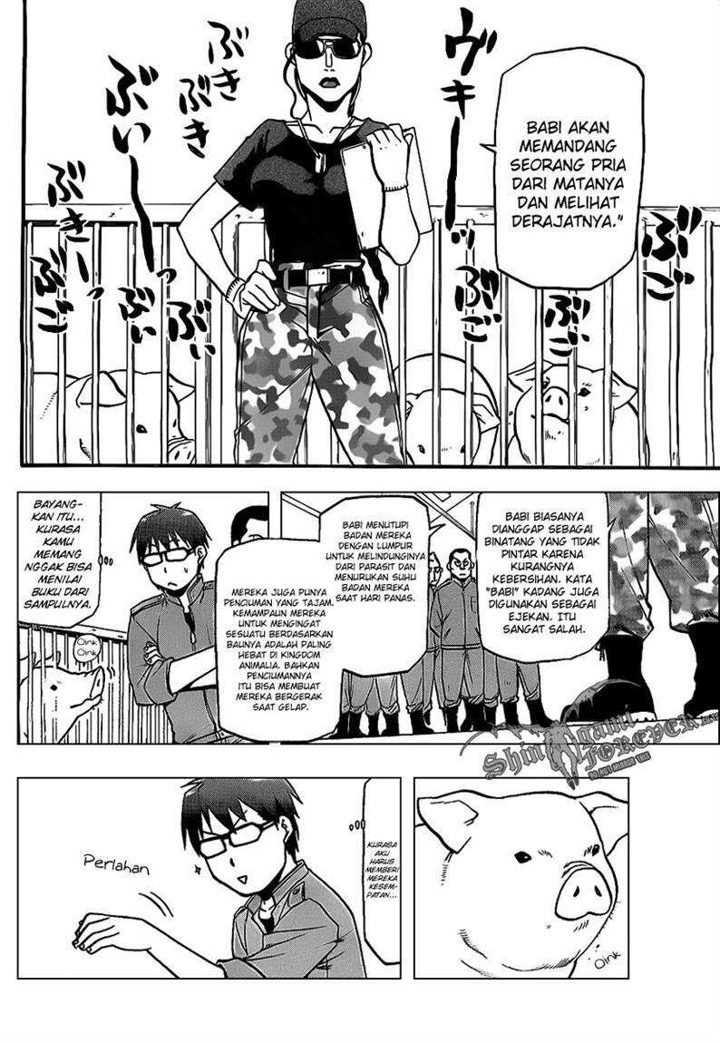 silver-spoon - Chapter: 7