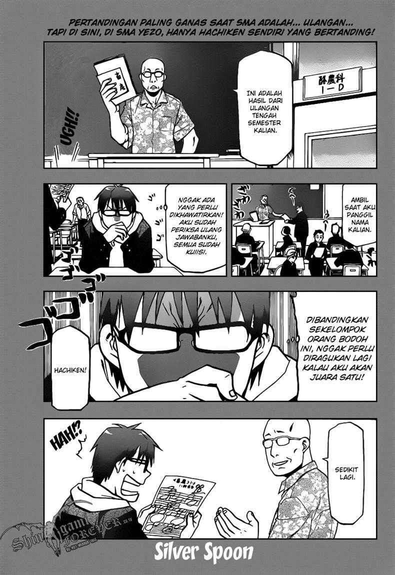 silver-spoon - Chapter: 8