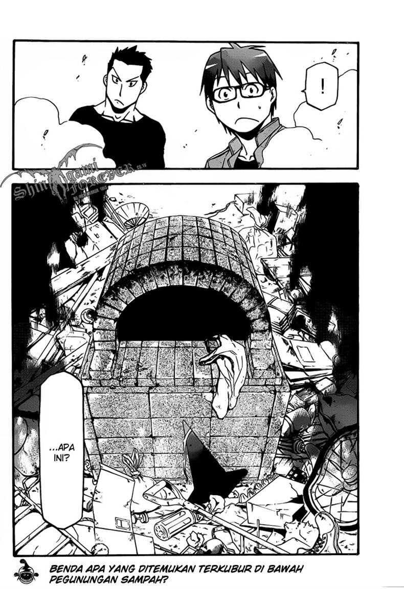 silver-spoon - Chapter: 8