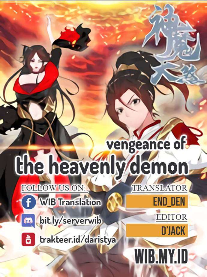 vengeance-of-the-heavenly-demon - Chapter: 50