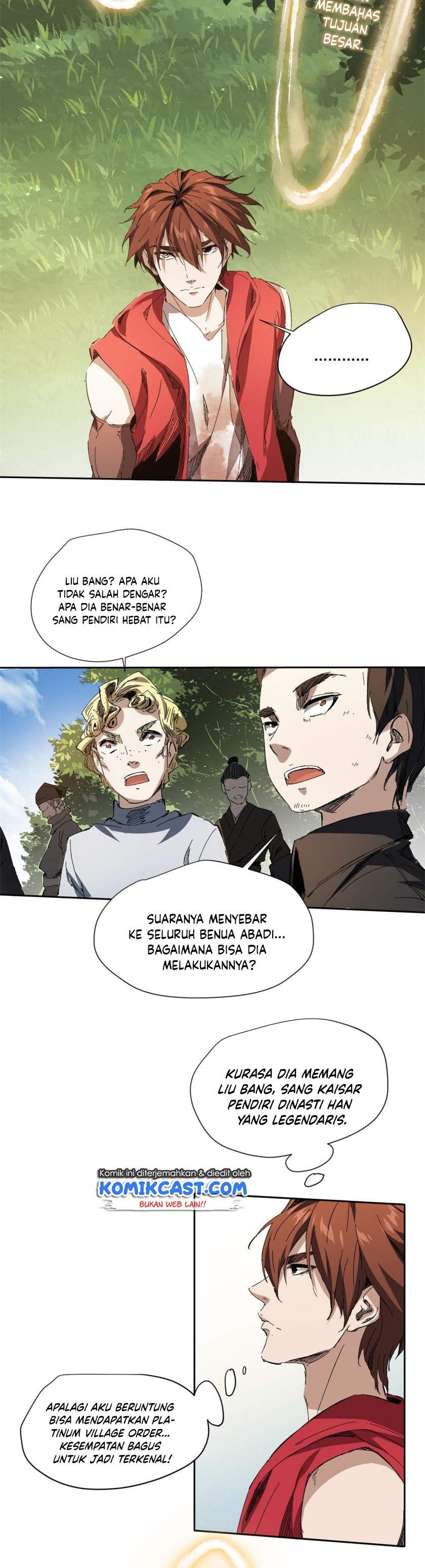 eternal-kingdom - Chapter: 7