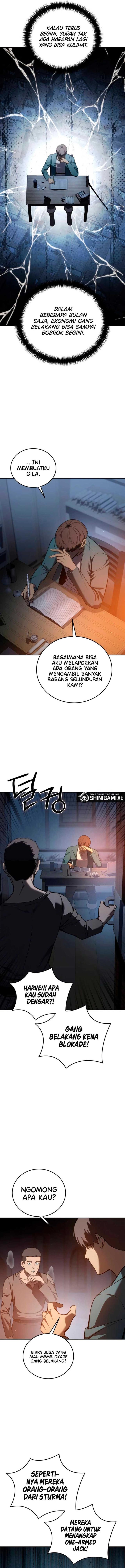 star-embracing-swordmaster - Chapter: 39