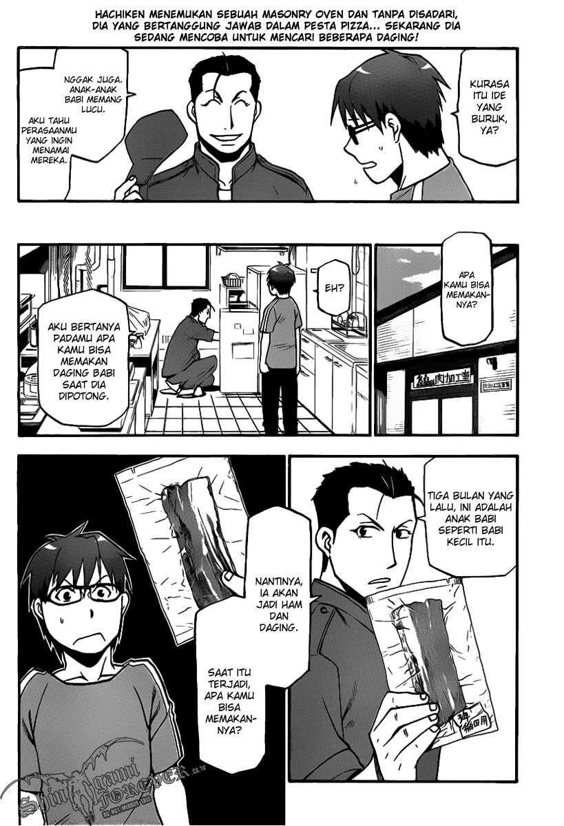 silver-spoon - Chapter: 10