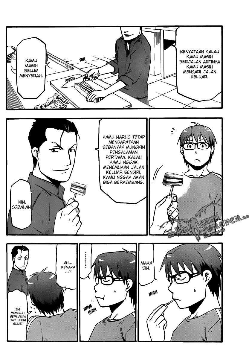 silver-spoon - Chapter: 10