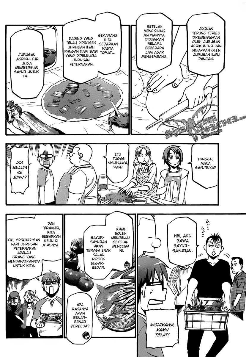 silver-spoon - Chapter: 10