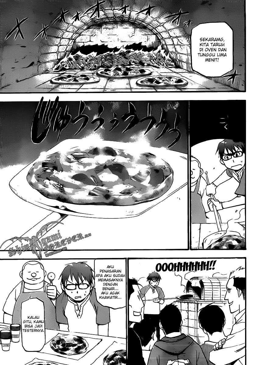 silver-spoon - Chapter: 10