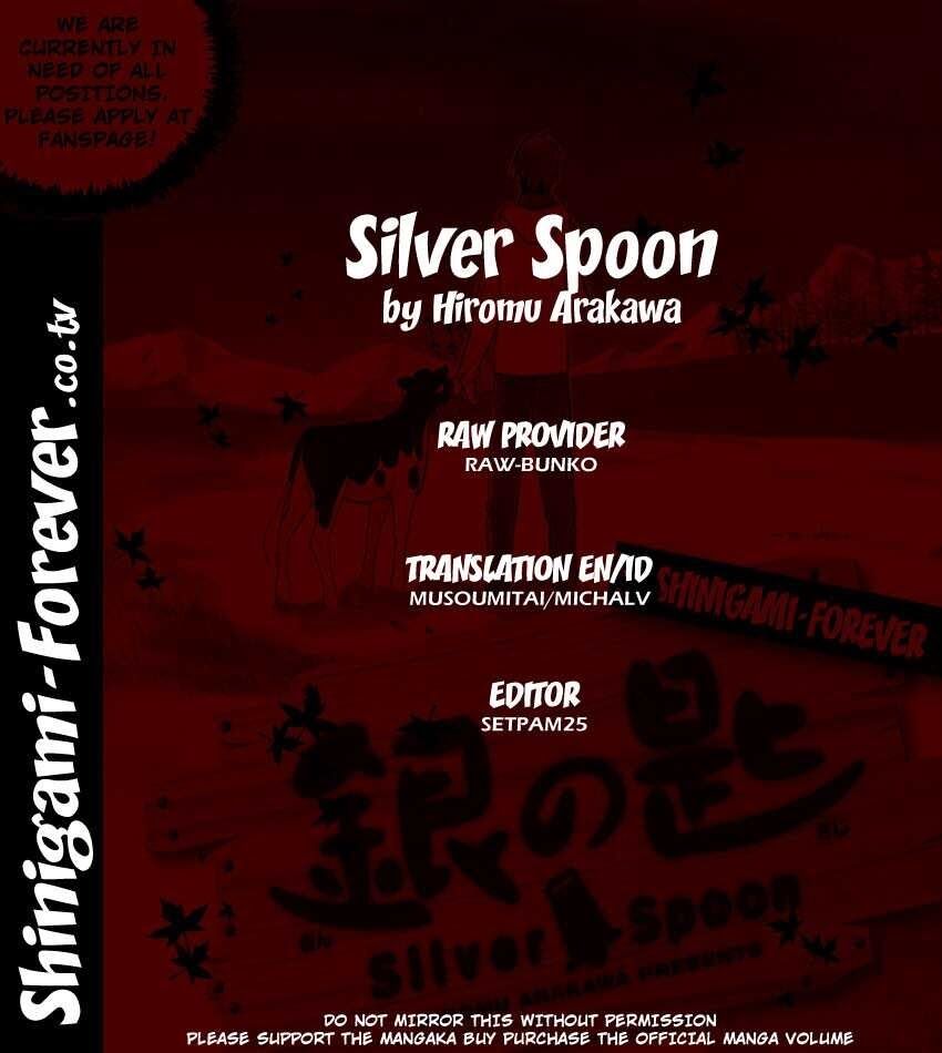 silver-spoon - Chapter: 10