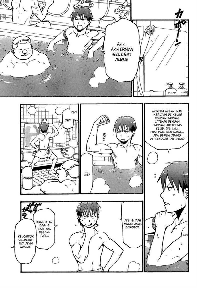 silver-spoon - Chapter: 11