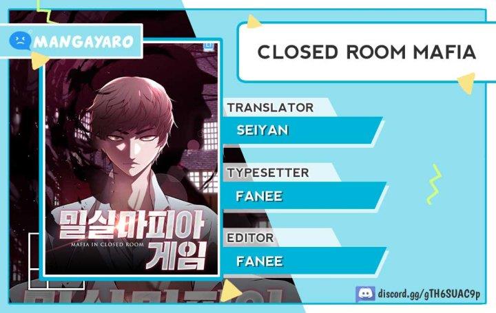 closed-room-mafia - Chapter: 21