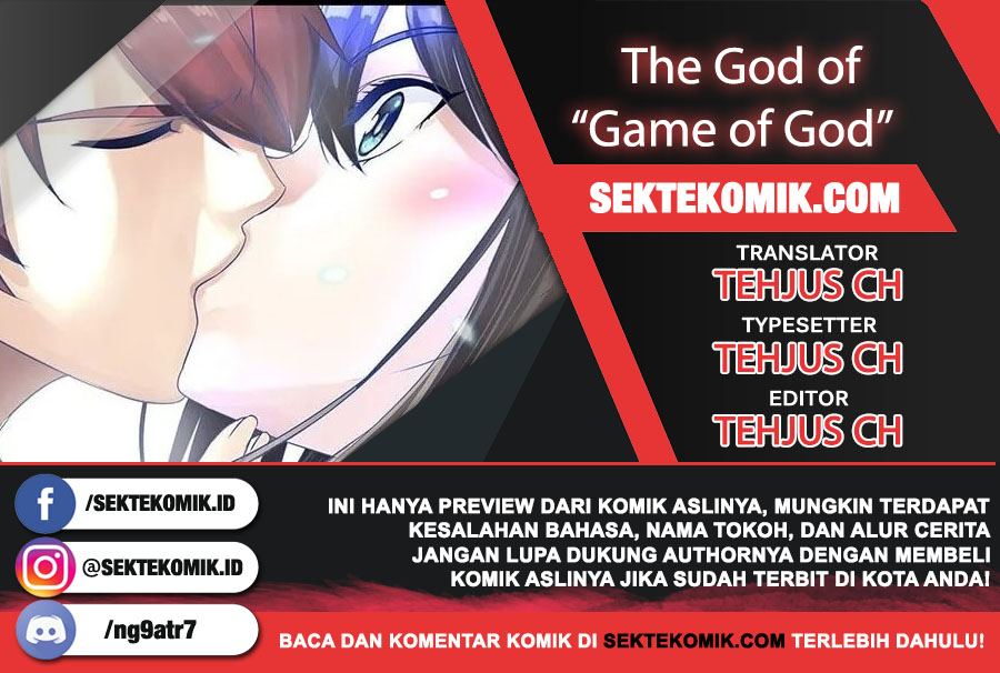 the-god-of-game-of-god - Chapter: 3