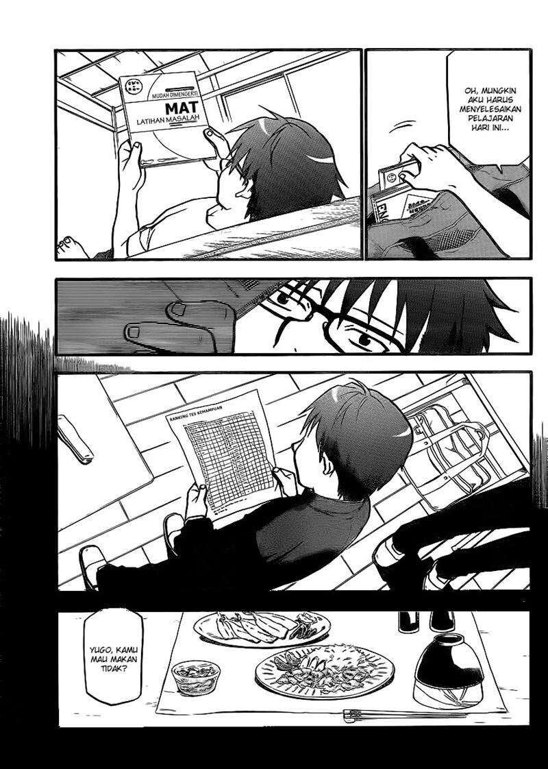 silver-spoon - Chapter: 12