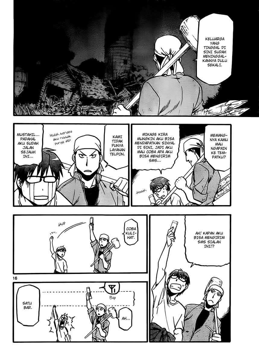 silver-spoon - Chapter: 13