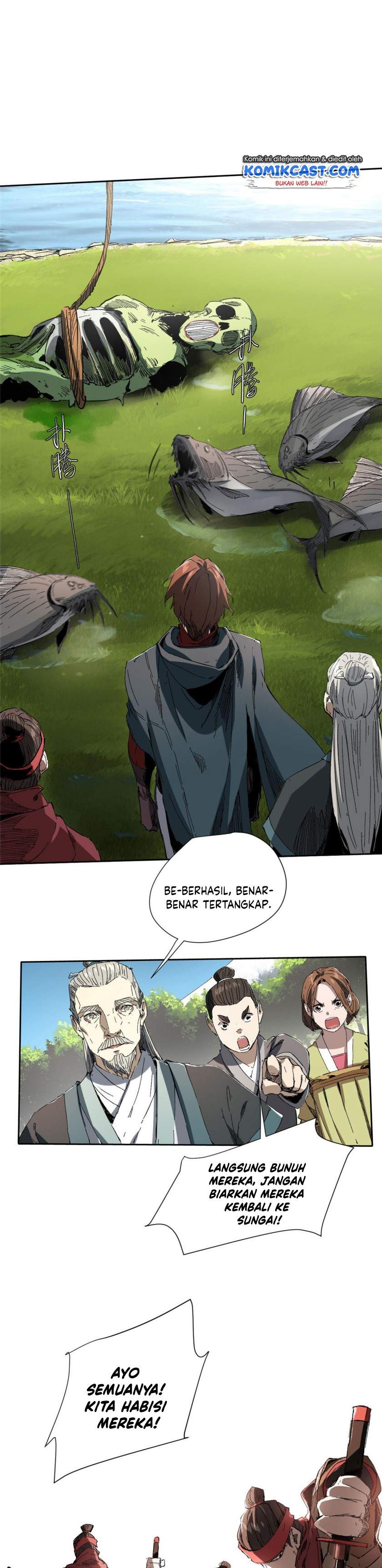 eternal-kingdom - Chapter: 12